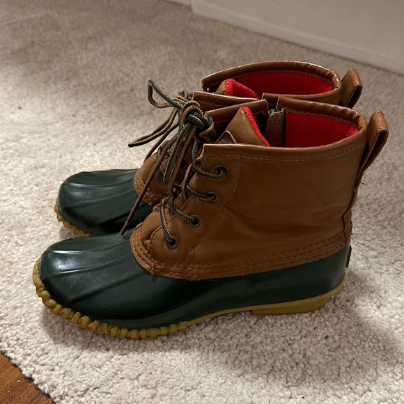 Aquatherm Rayna Duck Boot - Picture 3 of 4